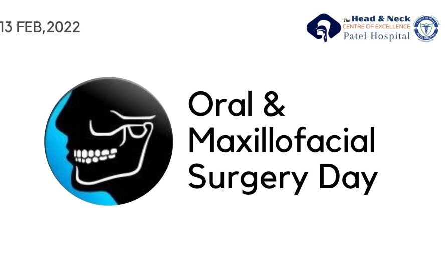 What an Oral and maxillofacial surgeon does?